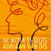 Omslag van Ik kom terug