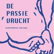 Omslag van De passievrucht