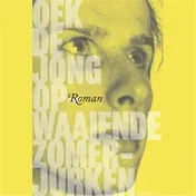 Omslag van Opwaaiende zomerjurken
