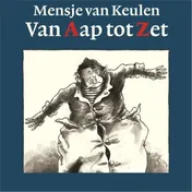 Omslag van Van Aap tot Zet