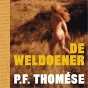 Omslag van De weldoener
