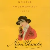 Omslag van Miss Blanche