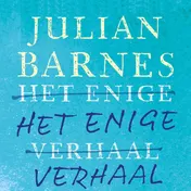 Omslag van Het enige verhaal