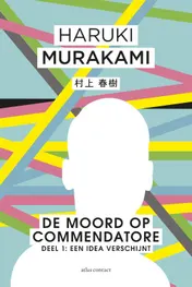 Omslag van De Idea verschijnt