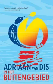Omslag van In het buitengebied