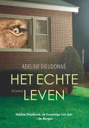 Omslag van Het echte leven
