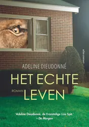 Omslag van Het echte leven