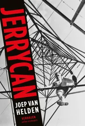 Omslag van Jerrycan