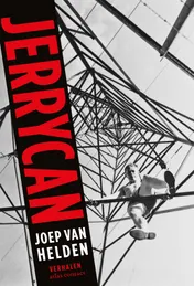 Omslag van Jerrycan