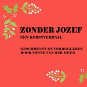 Omslag van Zonder Jozef
