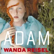 Omslag van Adam