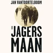 Omslag van Jagersmaan
