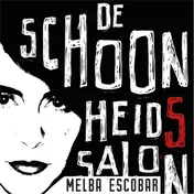 Omslag van De schoonheidssalon