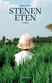 Omslag van Stenen eten
