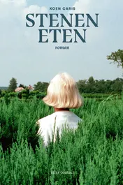 Omslag van Stenen eten