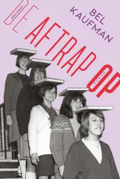 Omslag van De aftrap op