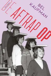 Omslag van De aftrap op