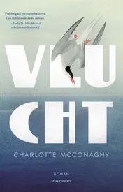 Omslag van Vlucht