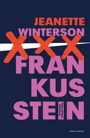 Omslag van Frankusstein