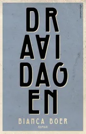 Omslag van Draaidagen