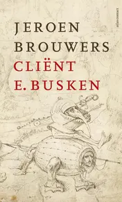 Omslag van Cliënt E. Busken