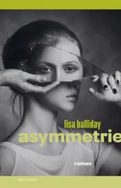 Omslag van Asymmetrie