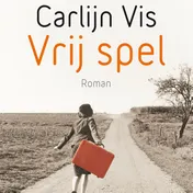 Omslag van Vrij spel