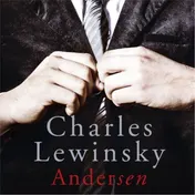 Omslag van Andersen