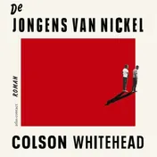 Omslag van De jongens van Nickel