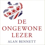 Omslag van De ongewone lezer