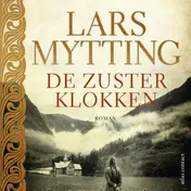 Omslag van De Zusterklokken