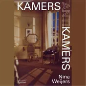 Omslag van Kamers antikamers