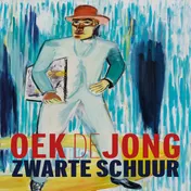 Omslag van Zwarte schuur