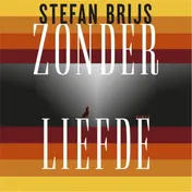 Omslag van Zonder liefde
