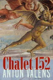 Omslag van Chalet 152