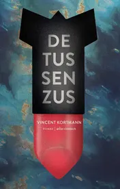 Omslag van De tussenzus