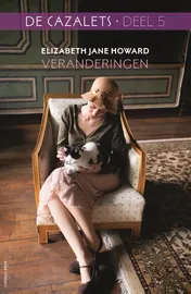 Omslag van Veranderingen