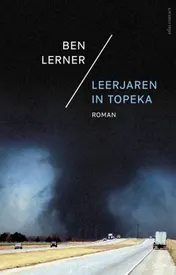 Omslag van Leerjaren in Topeka