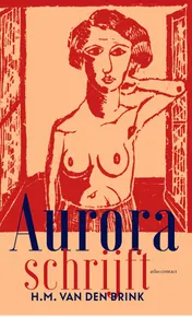 Omslag van Aurora schrijft