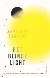 Omslag van Het blinde licht