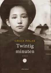 Omslag van Twintig minuten