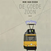 Omslag van De goede zoon