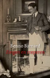 Omslag van Zingen en creperen