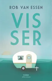 Omslag van Visser