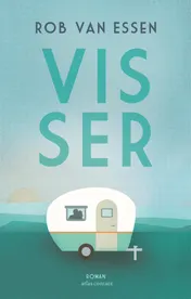 Omslag van Visser