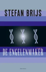 Omslag van De engelenmaker