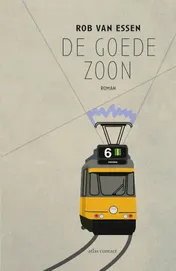 Omslag van De goede zoon