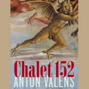 Omslag van Chalet 152