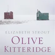 Omslag van Olive Kitteridge