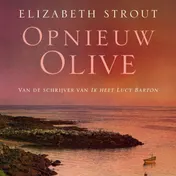 Omslag van Opnieuw Olive